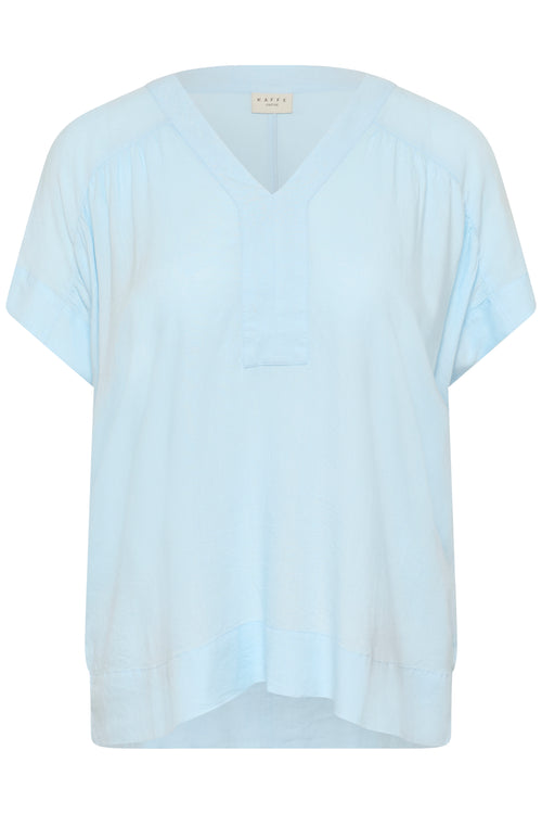 KCMILLE WING BLOUSE