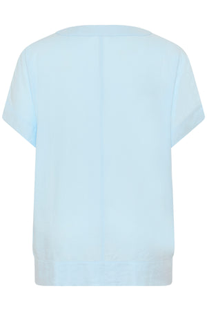 KCMILLE WING BLOUSE
