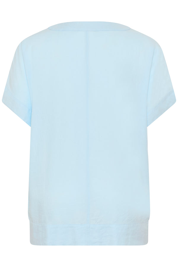 KCMILLE WING BLOUSE