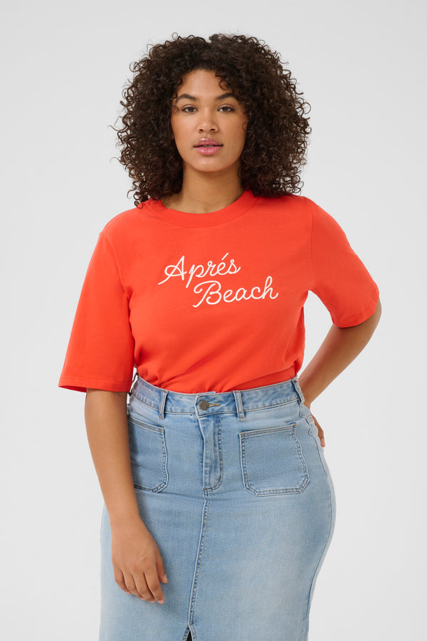 KCVIOLA T-SHIRT