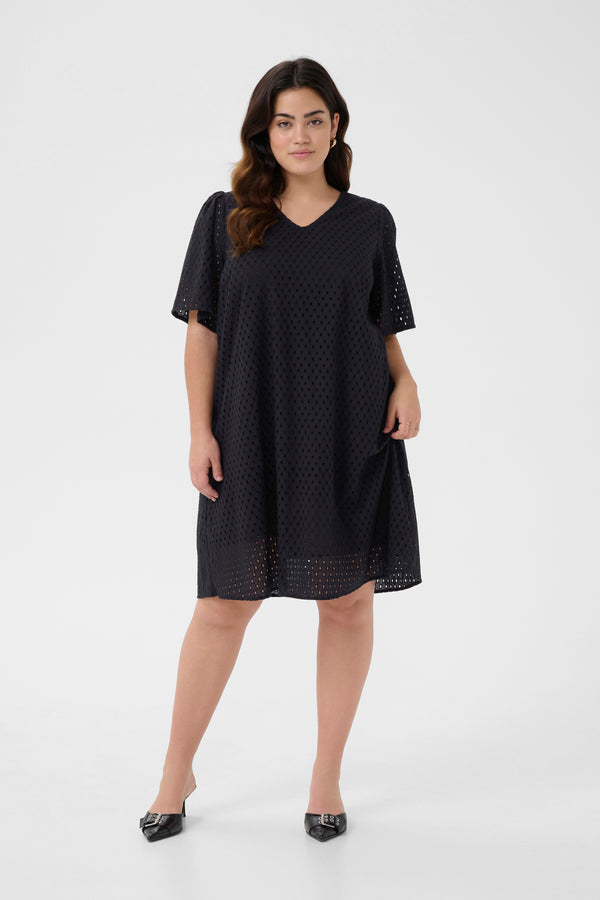 KCRUBIA DRESS