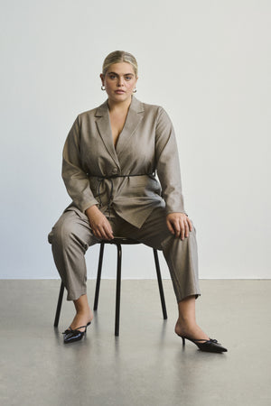 KCTILDA BLAZER