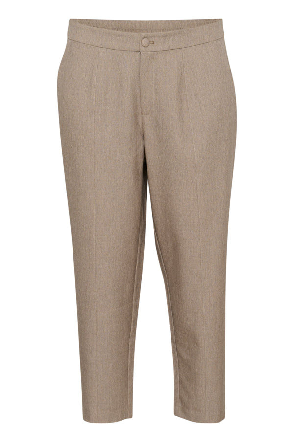 KCTILDA CROPPED PANTS