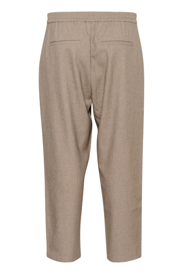 KCTILDA CROPPED PANTS