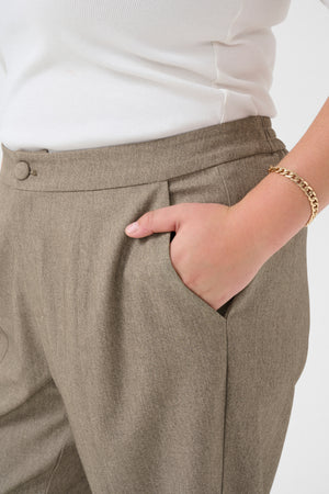 KCTILDA CROPPED PANTS
