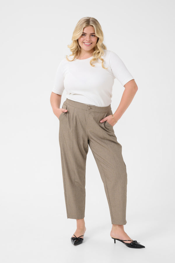 KCTILDA CROPPED PANTS