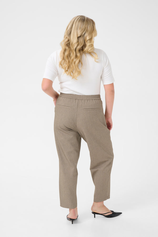 KCTILDA CROPPED PANTS