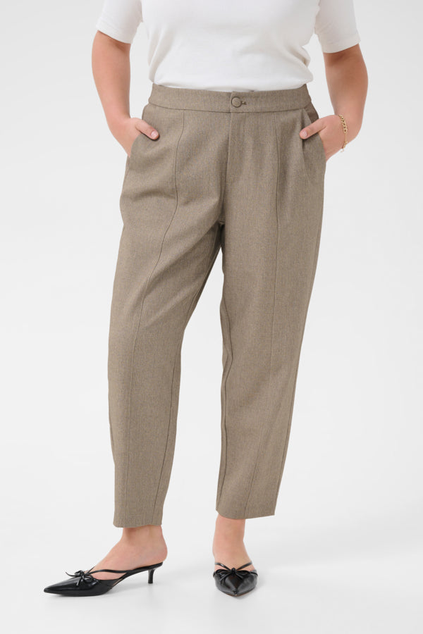 KCTILDA CROPPED PANTS