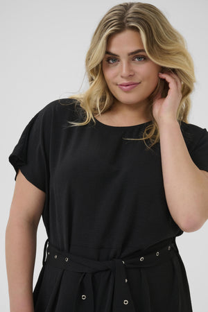 KCTENNA DRESS