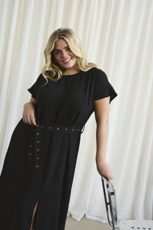 KCTENNA DRESS