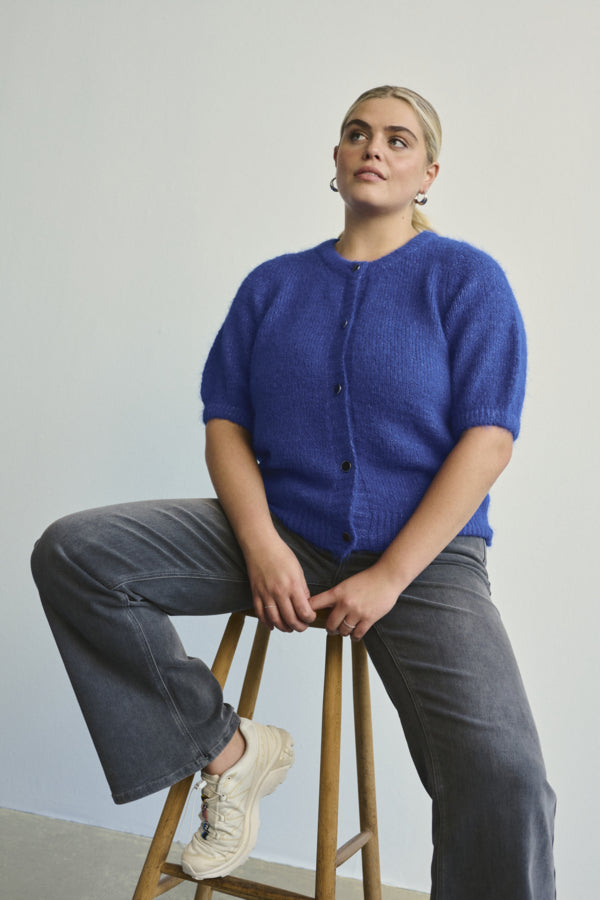 KCEMILIA CARDIGAN