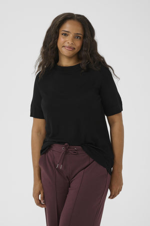 KCLIZZY BOATNECK PULL