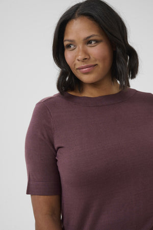 KCLIZZY BOATNECK PULL