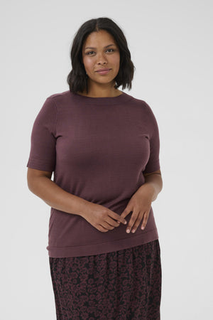 KCLIZZY BOATNECK PULL