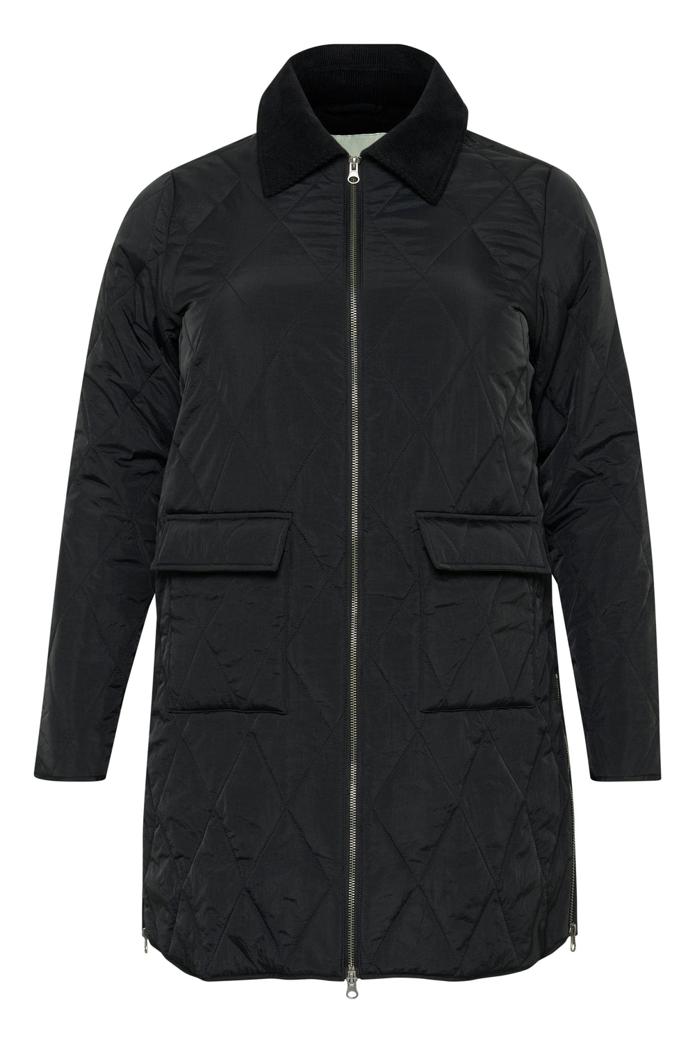 KCNELLI LONG JACKET