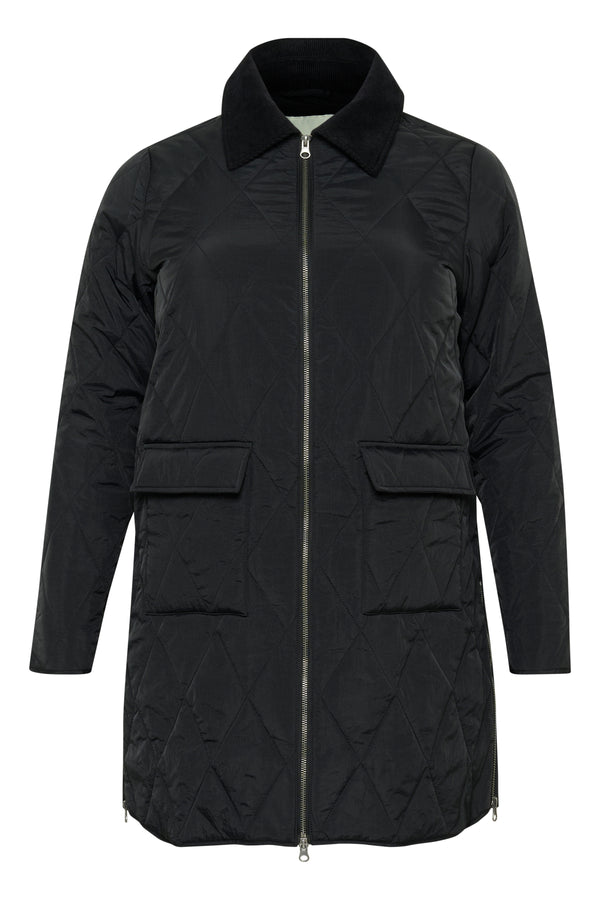KCNELLI LONG JACKET