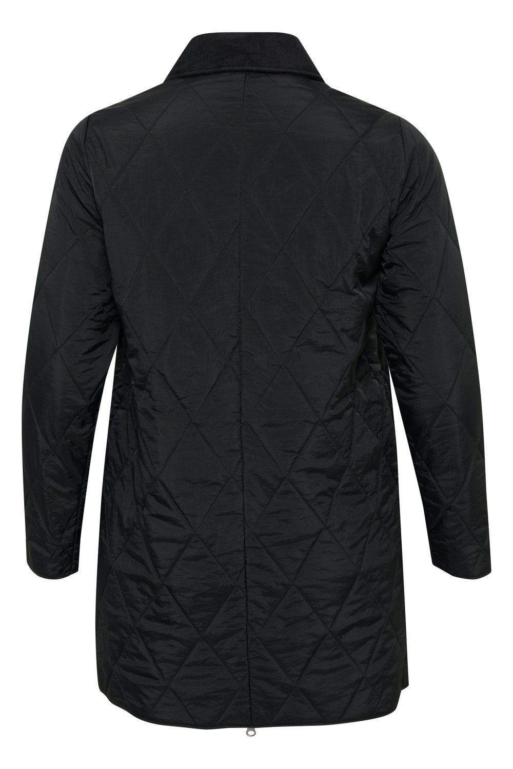 KCNELLI LONG JACKET