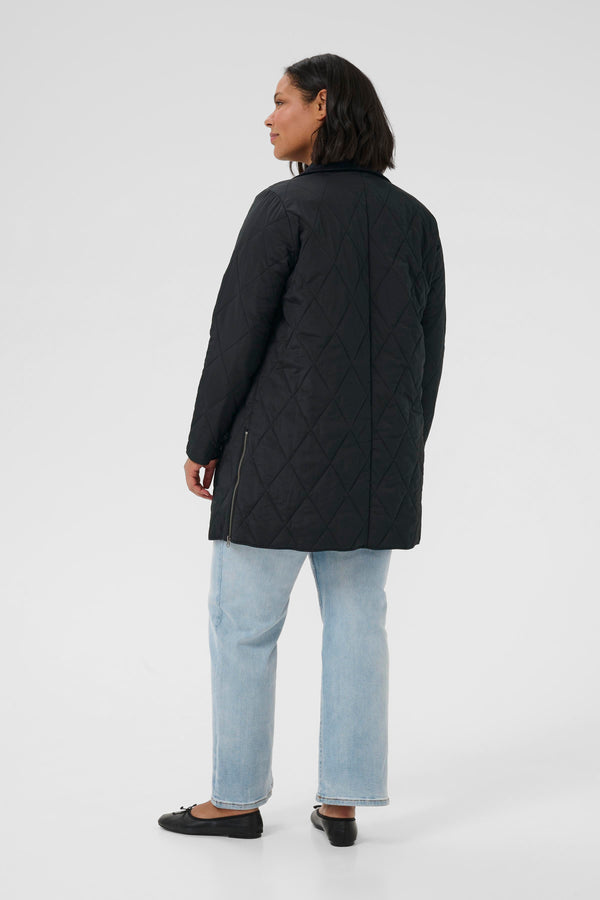 KCNELLI LONG JACKET