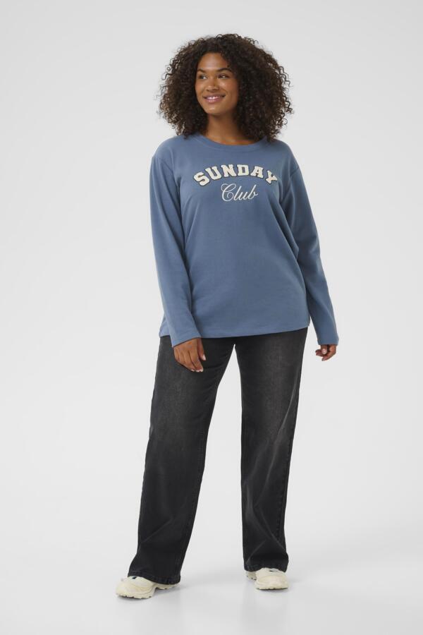 KCELIZA SWEATSHIRT