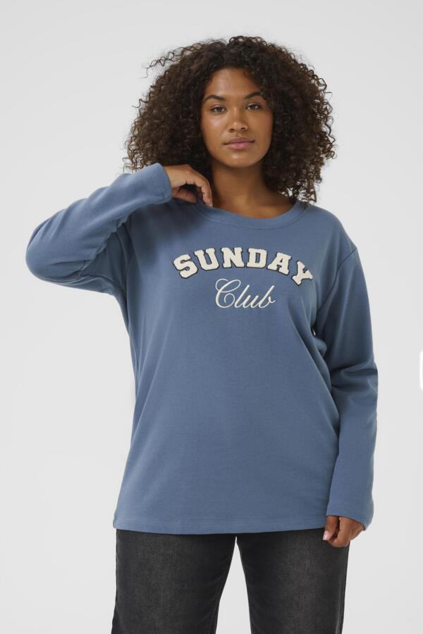 KCELIZA SWEATSHIRT