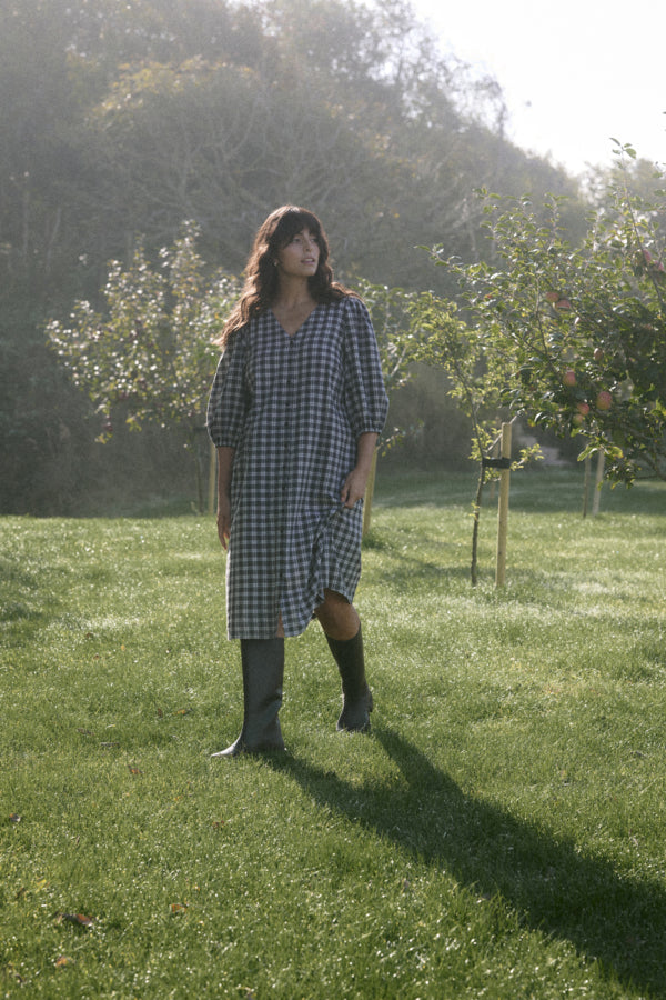 KCELINA DRESS