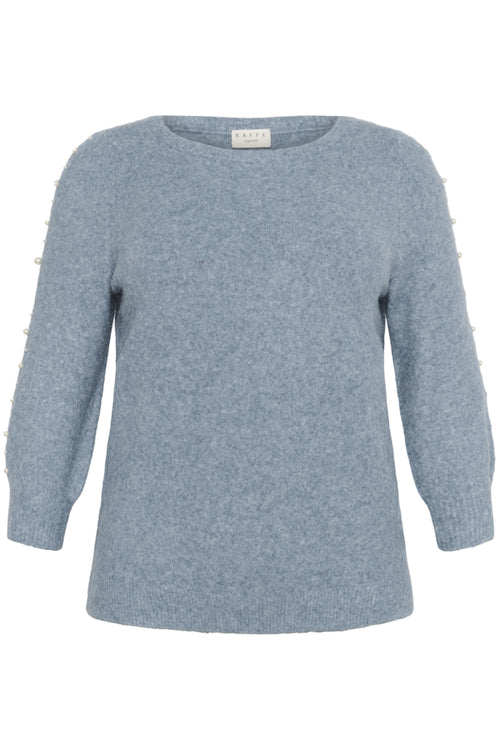 KCLETTY PULLOVER