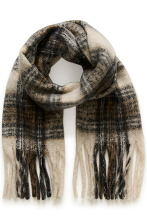 KCBERTA SCARF