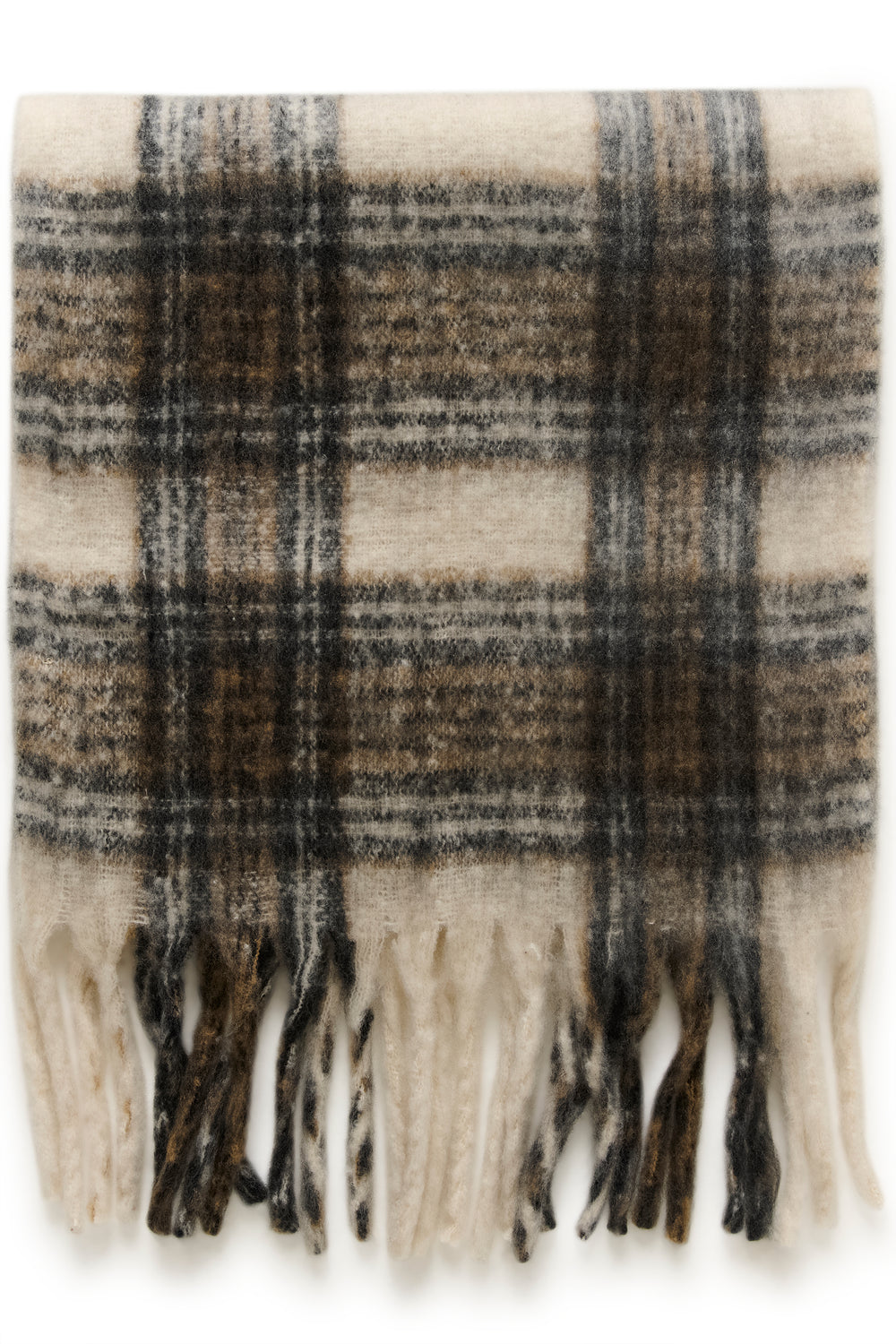 KCBERTA SCARF