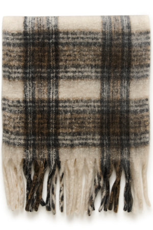 KCBERTA SCARF