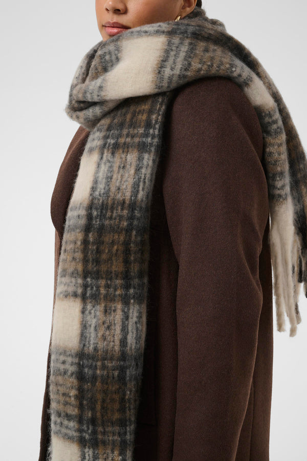 KCBERTA SCARF