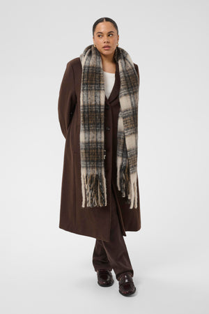 KCBERTA SCARF