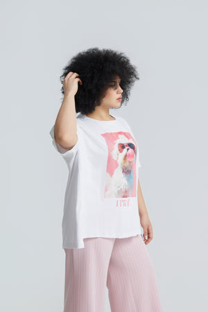 T-SHIRT