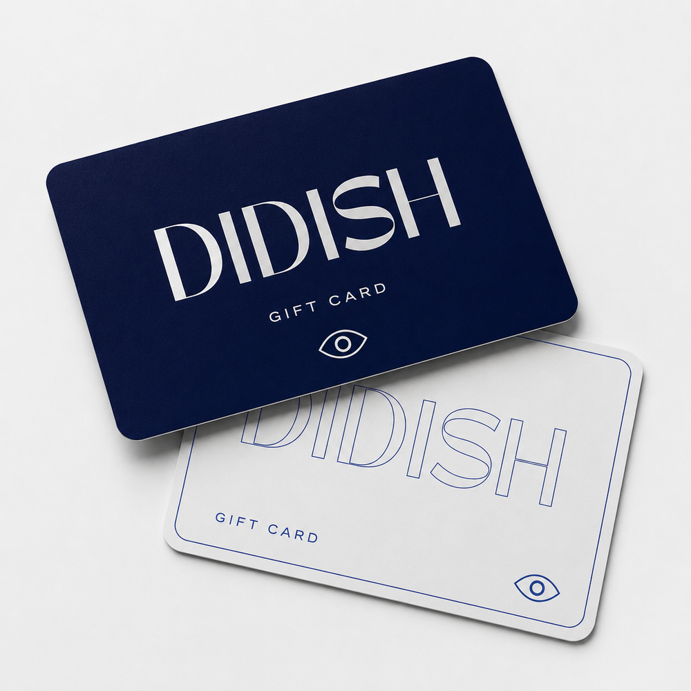 DIDISH GIFT CARD