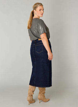 FAITH DARK BLUE