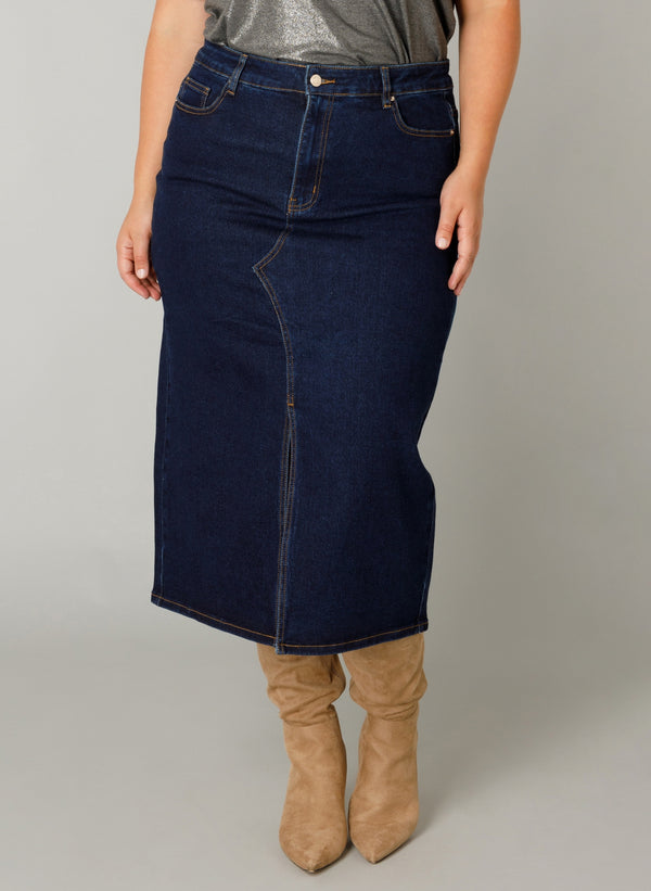 FAITH DARK BLUE