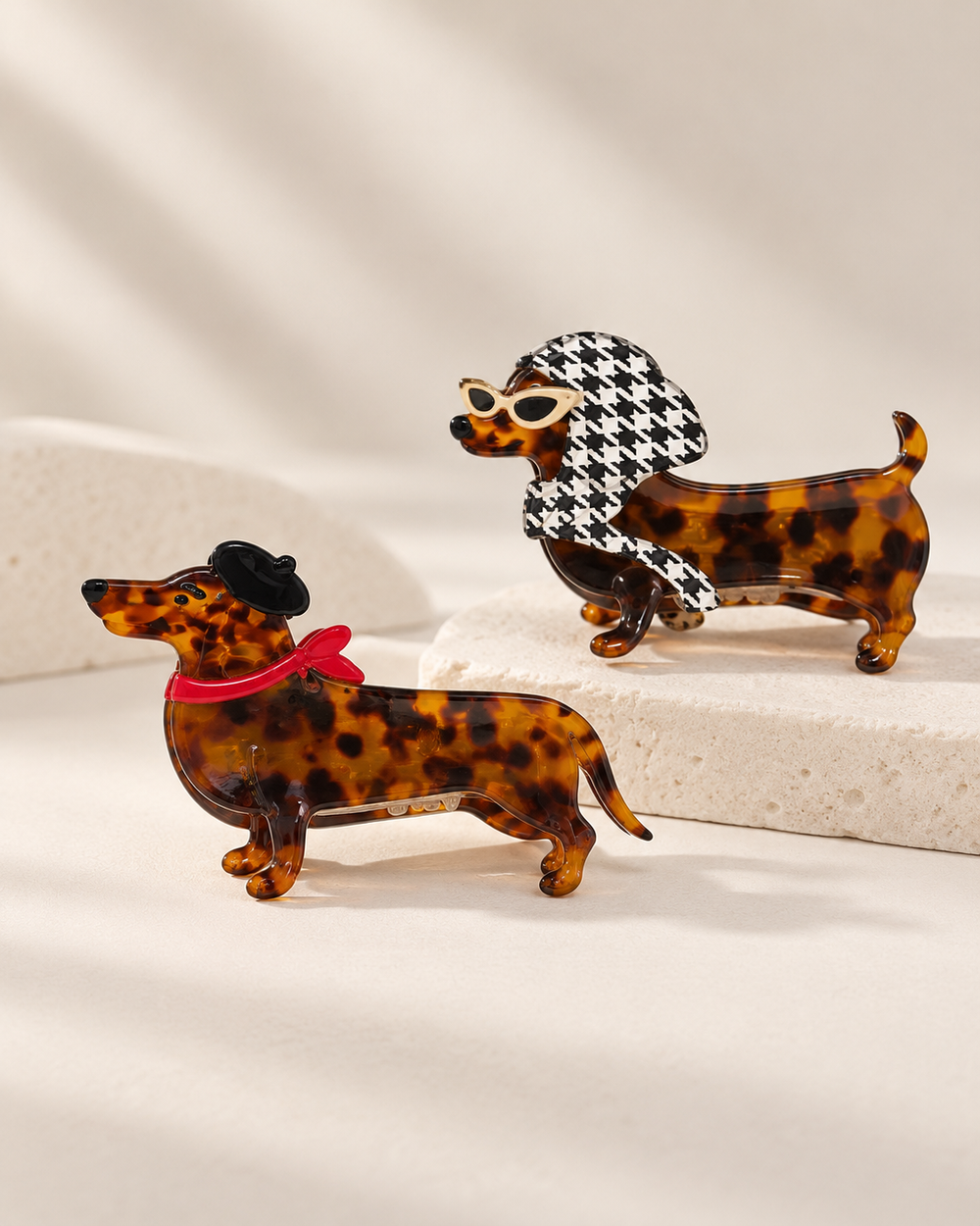CUTE HAIRCLIPS