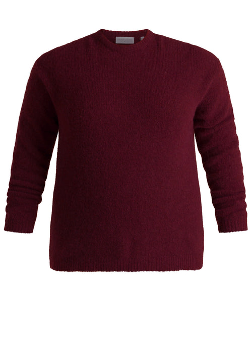 YANARA PULLOVER