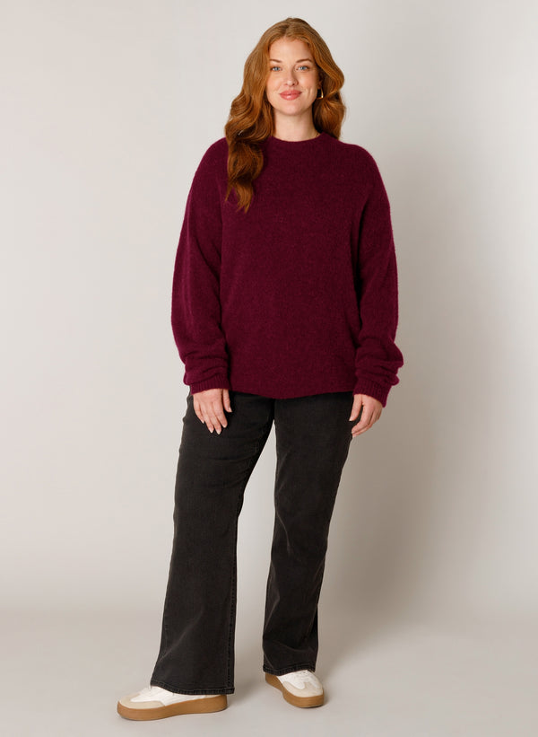 YANARA PULLOVER