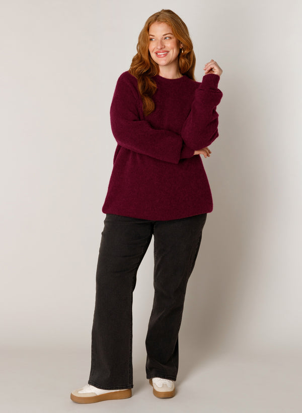 YANARA PULLOVER