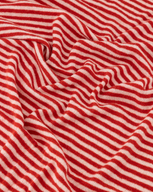 CASSY STRIPE SCARF LONG