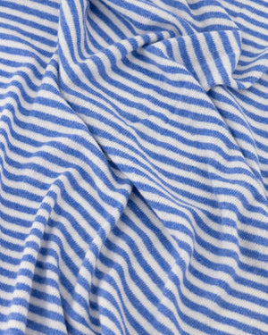 CASSY STRIPE SCARF LONG