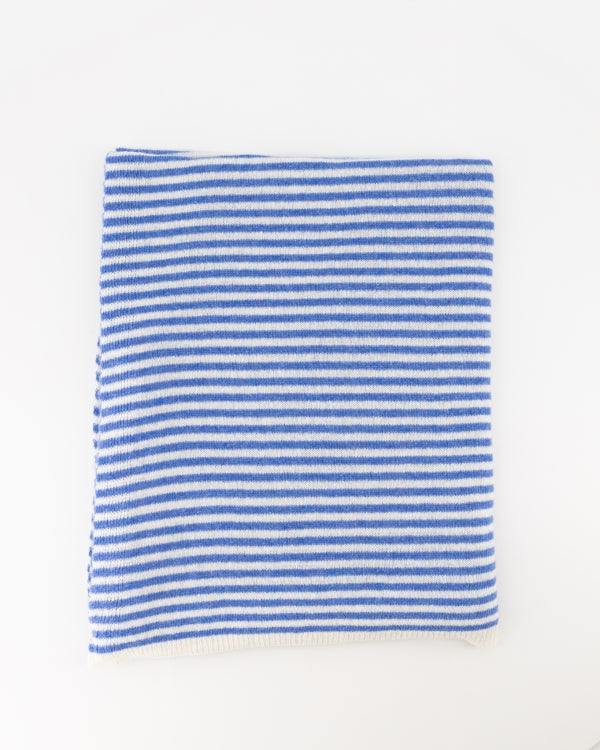 CASSY STRIPE SCARF LONG