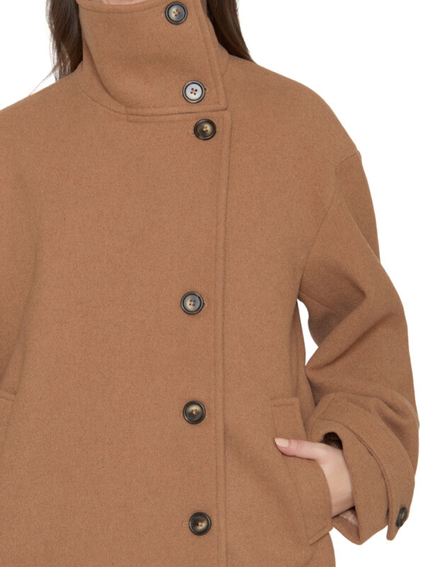 COAT CAMEL (9828737745242)