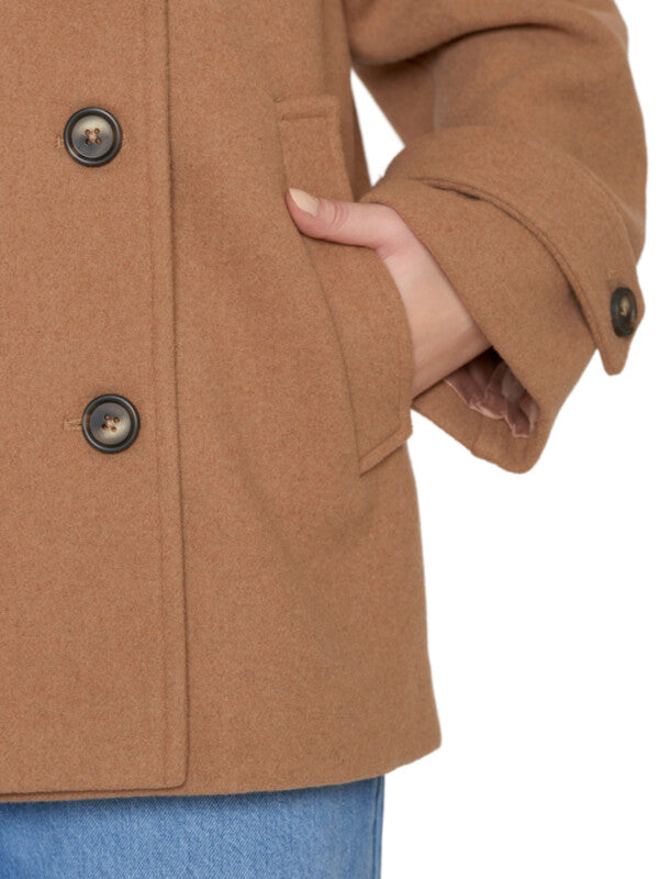 COAT CAMEL (9828737745242)