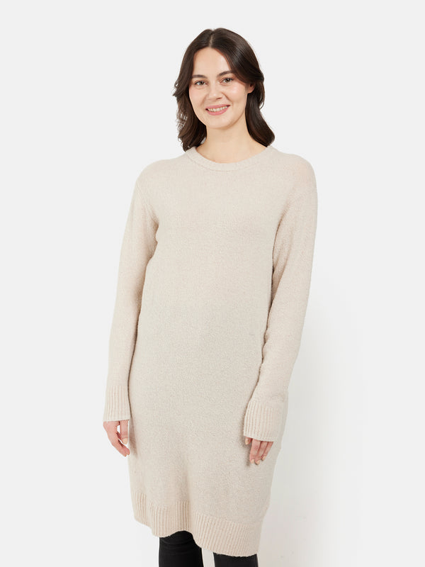 DRESS KNT (9867781669210)