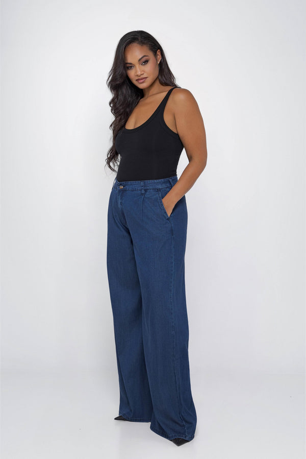 DAKOTA GRACE BLUE L30