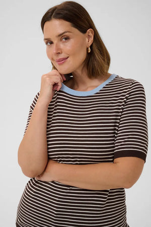KCLIZZY KNIT PULLOVER