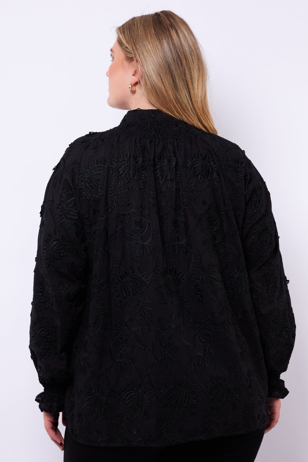EMMELINE BLOUSE
