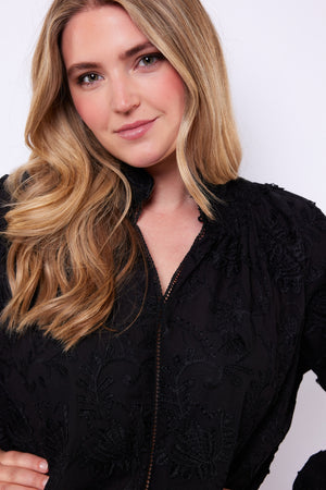 EMMELINE BLOUSE