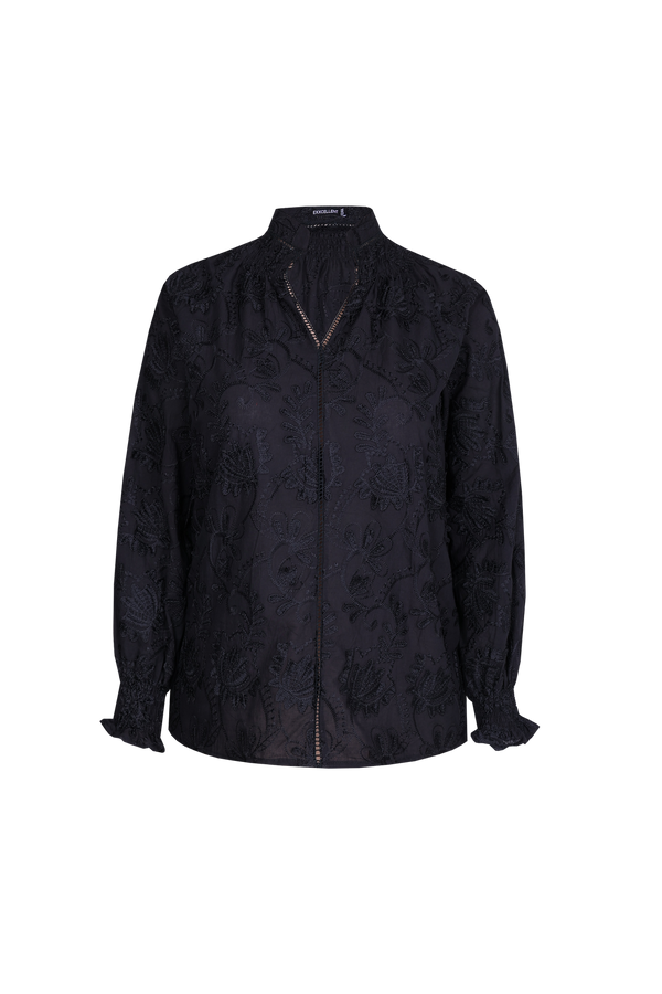 EMMELINE BLOUSE